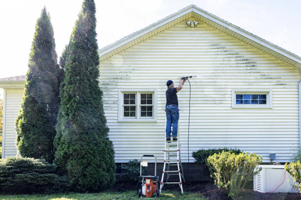 North Prairie, WI Pressure Washing Services Company